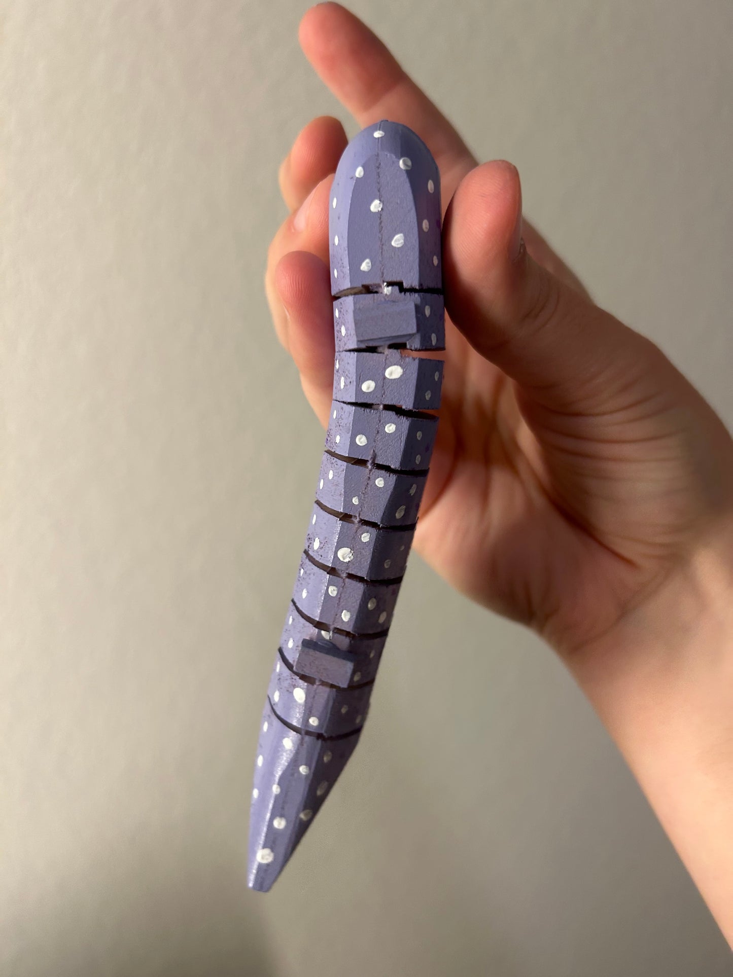 Wiggle Worm