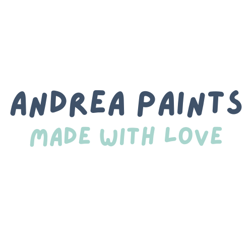 AndreaPaints